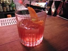 -TASTE ROOM Bar