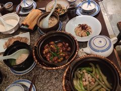 -南京大牌档(富力海珠城店)