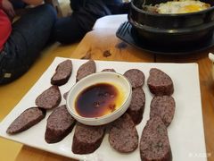 -长寿参鸡汤(朝韩风情街店)