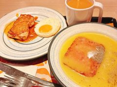 -大快活(罗湖商业城分店)