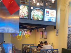 -滋味烤鱼(马北店)