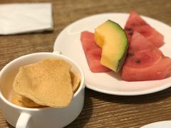 -Sizzler时时乐西餐厅(长楹天街购物中心店)