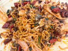 -农园餐厅(北京大学店)