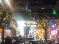 -绿茶餐厅(燕郊永旺店)