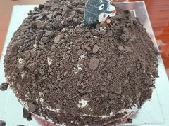 -大连铂尔曼酒店-铂尔曼美食廊 Pullman Deli