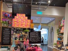 -LUSH(威尼斯人店)
