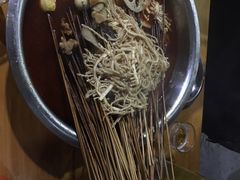 -老瓦房冷锅串串(文殊院店)