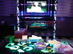 -金樽会所KTV(桂花南路店)