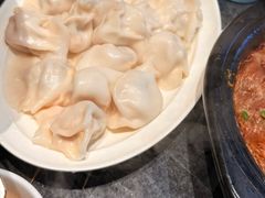 -李记饺子·熏酱东北菜(欢乐谷店)