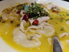 -大城小院饭店(博隆广场虹桥店)