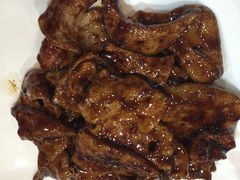 酱爆猪肝-壶园美食·淮扬菜(东圈门店)