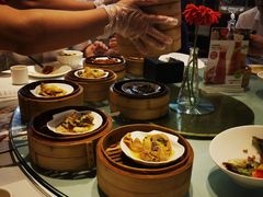 -万龙洲海鲜(大兴绿地缤纷城店)