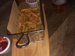 -Big Bamboo 大竹子体育主题餐厅(虹梅路店)