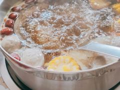 -普宁潮汕牛肉火锅(新香洲店)