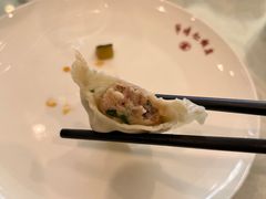三鲜水饺-牟传仁饭庄(星海店)