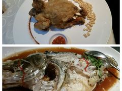 -汉唐宴长安食府