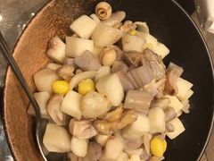-香园茶社·金陵小灶(老门东店)