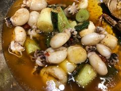 -七欣天香辣蟹火锅(上海银亿滨江店)