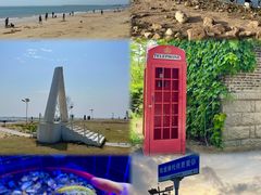 -巧克力渔家.小船海鲜胶东菜(万平口店)