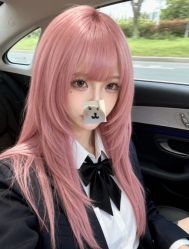 -IN STYLE•造型