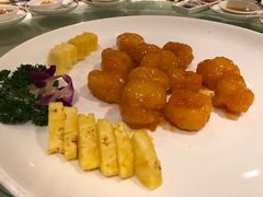 -潮江春(铜锣湾广场店)