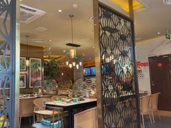 -润园四季椰子鸡火锅(欢乐海岸店)