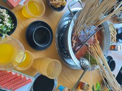 -屋头串串(临江路店)