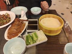 -玉林烤鸭店(垡头店)