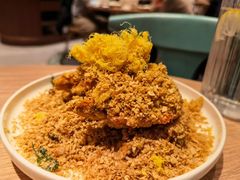 -莆田餐厅PUTIEN(三里屯店)