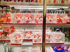 零售区-味多美(江桥万达店)