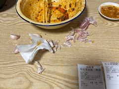 -岳记老成都三味面