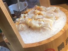 -綱元·海鲜豆捞(明州里店)