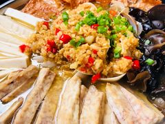 -刘姐啤酒鱼民族演艺餐厅(西街总店)