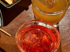 -鸟泉居酒屋·烧鸟·酒馆(百子湾店)