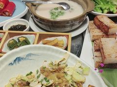 -顺意·顺德家乡菜(国际人才大厦店)