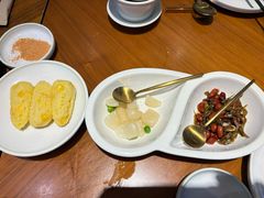 -喜鼎海胆水饺(东港店)