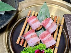 -無二炙坊·和牛烧肉(大钟寺1733店)