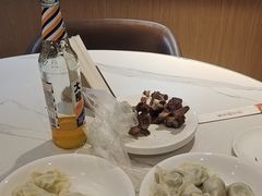 -东方饺子王(和平里店)
