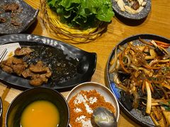 -恩你小木屋·烤肉韩式料理(嘉兴秀洲店)