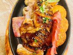-翠华餐厅(东门店)
