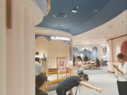 -奈尔宝家庭中心·亲子早教·派对餐厅(北京东坝万达店)