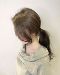 点击看大图 -In Style造型