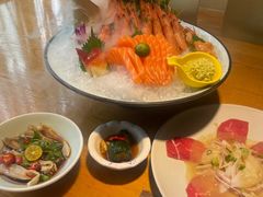 -禾风·海鲜料理自助(玉林店)