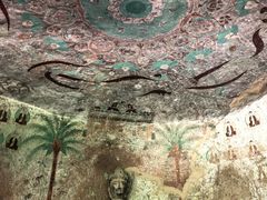 -炳灵寺世界文化遗产旅游区