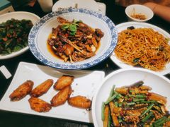 蜜汁烤翅-春天来了(印象新天地店)