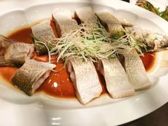 -北京王府井希尔顿酒店·秦唐中餐厅Chynna