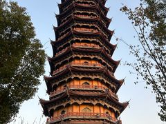 -葛仙湖公园