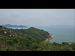 -长洲岛