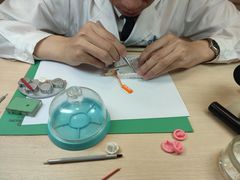 -亨吉利世界名表中心(汇金百货店)