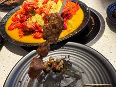 -沪小胖·小龙虾·蓝龙王(八佰伴店)